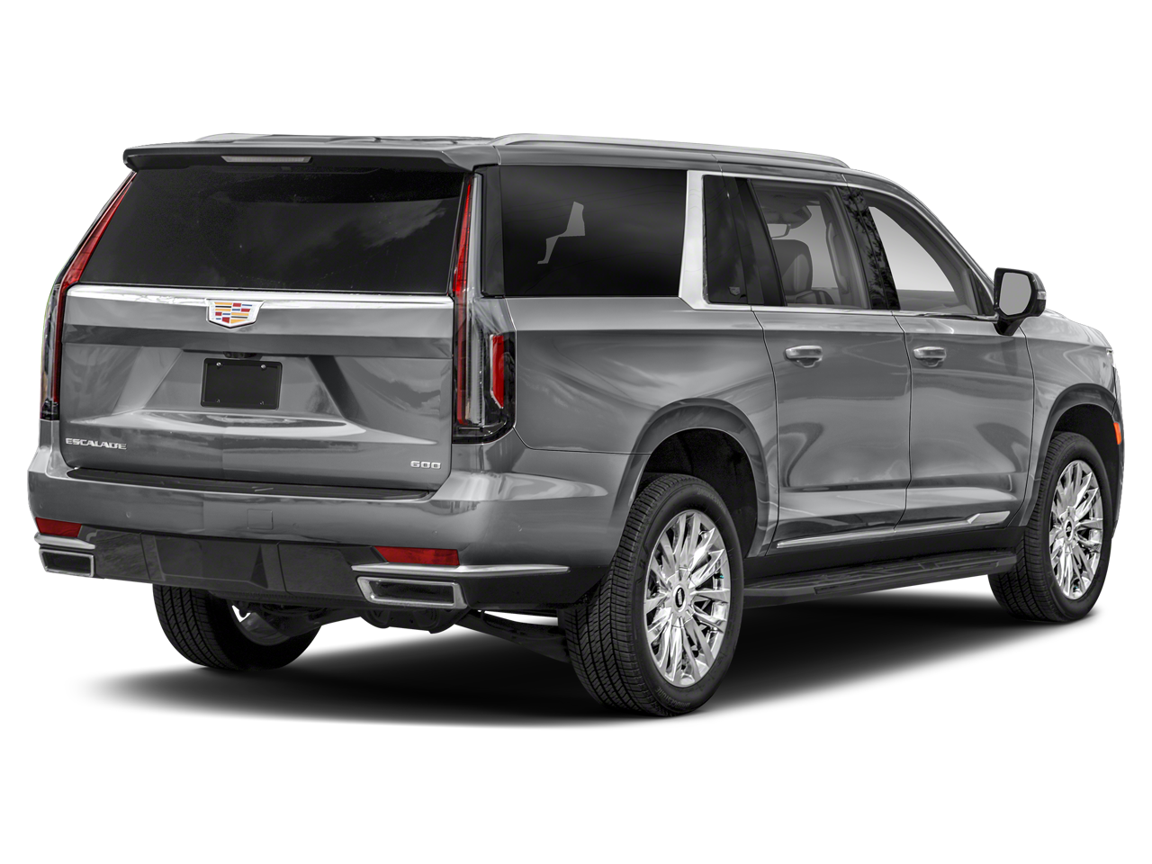 2023 Cadillac Escalade ESV 4WD 4dr Premium Luxury Platinum