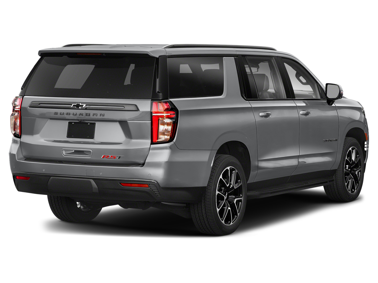 2023 Chevrolet Suburban 4WD 4dr RST