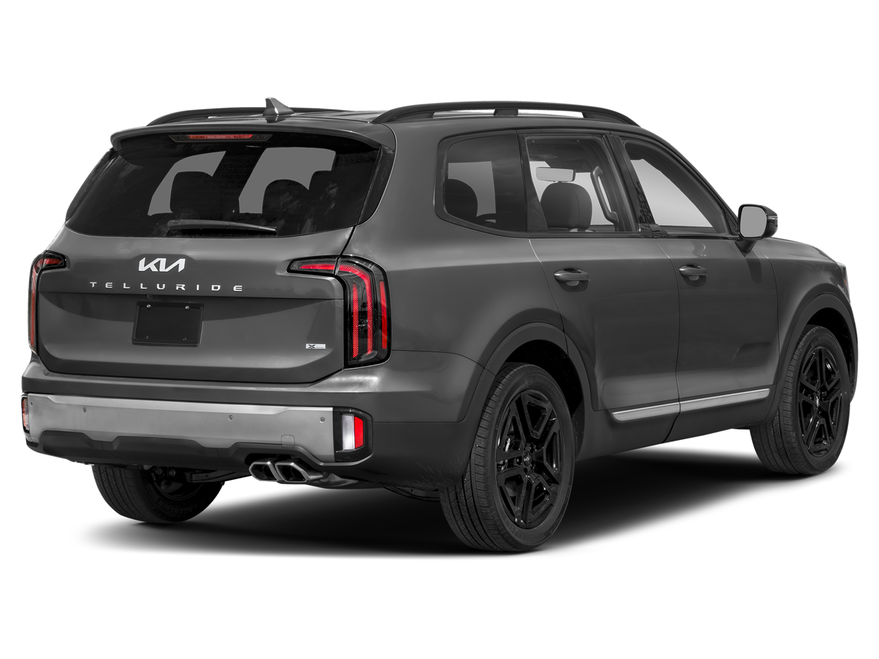2023 Kia Telluride SX AWD