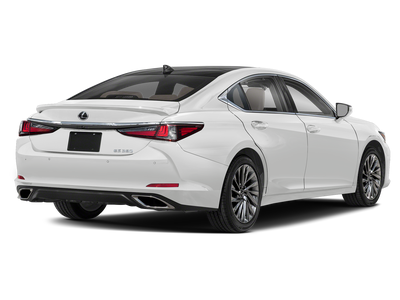 2023 Lexus ES ES 350 Ultra Luxury FWD
