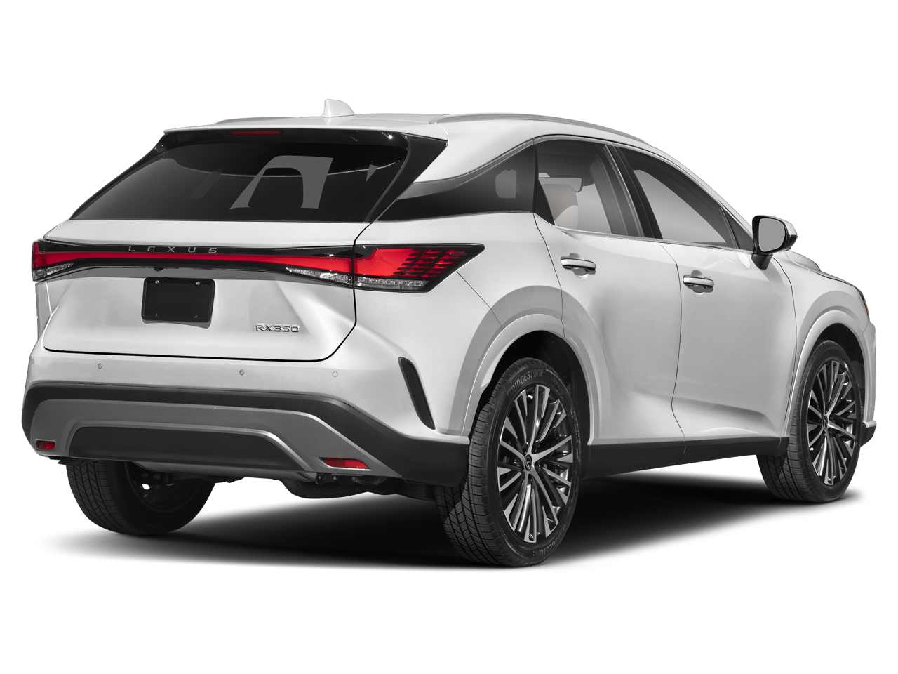 2023 Lexus RX RX 350 Premium AWD