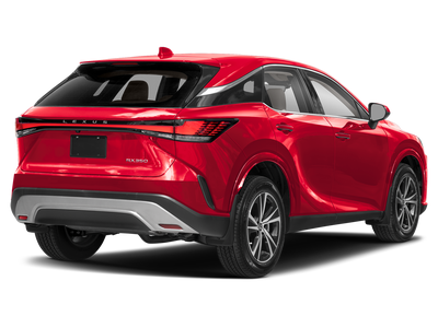 2023 Lexus RX RX 350 AWD