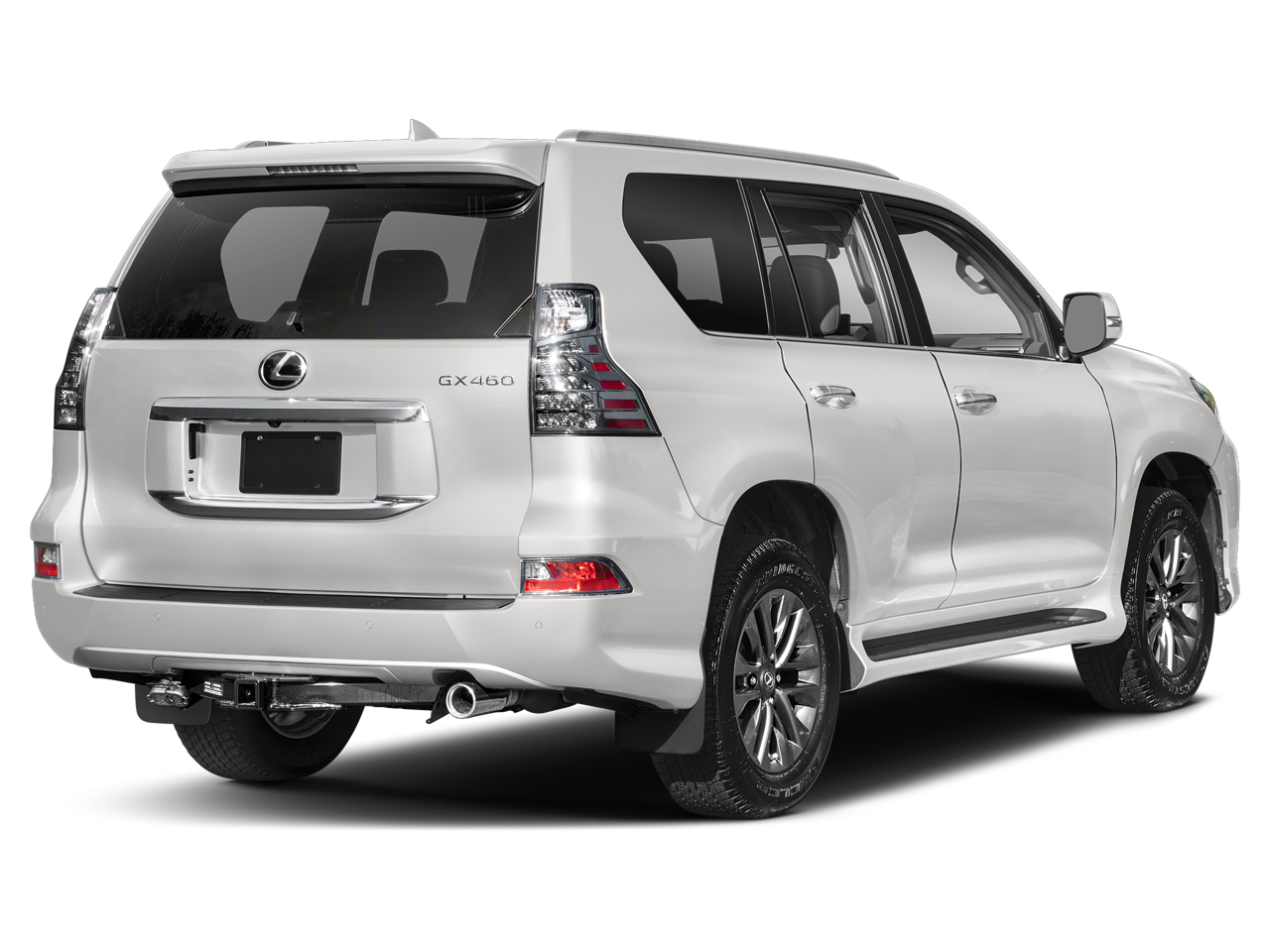 2023 Lexus GX GX 460 Premium 4WD