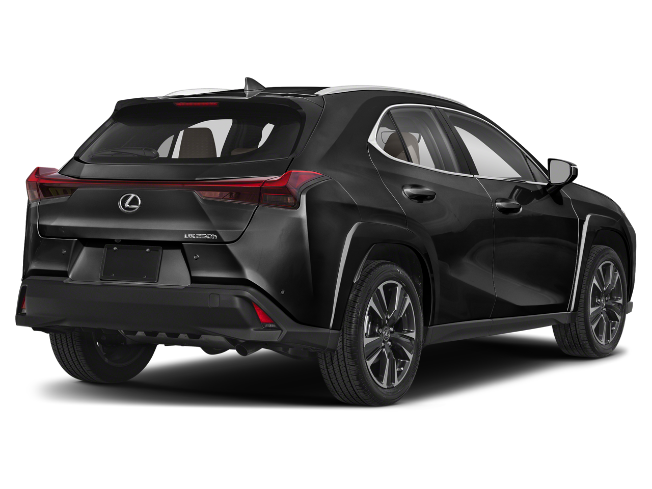 2023 Lexus UX UX 250h Premium AWD