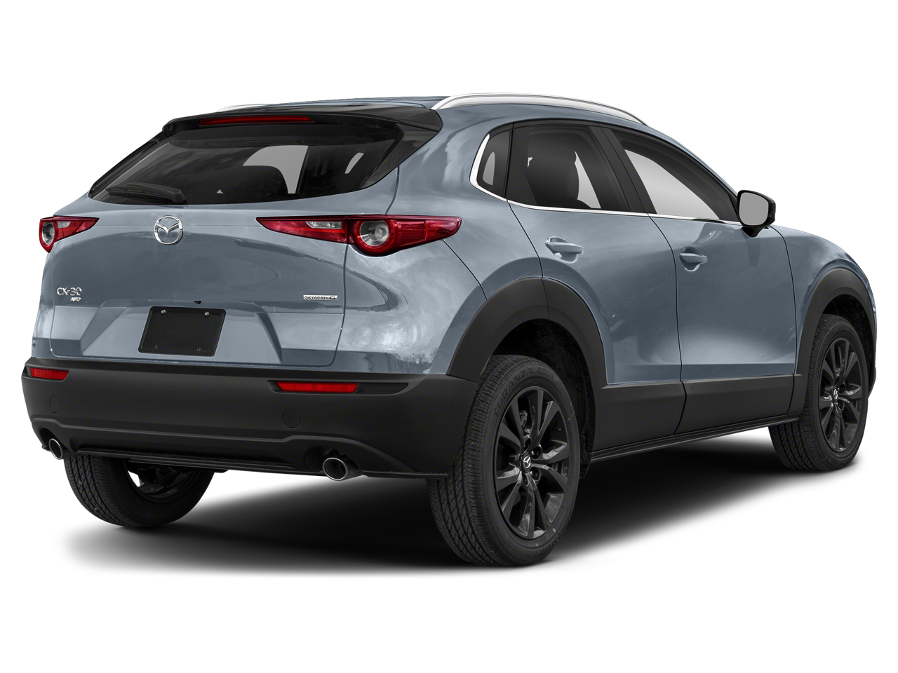 2023 Mazda Mazda CX-30 SPORT UTILITY