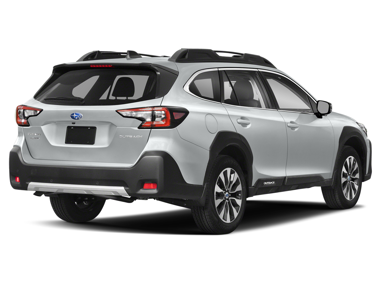 2023 Subaru Outback Limited - Photo 64