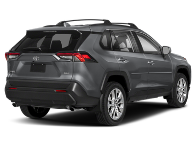 2023 Toyota RAV4 XLE Premium AWD