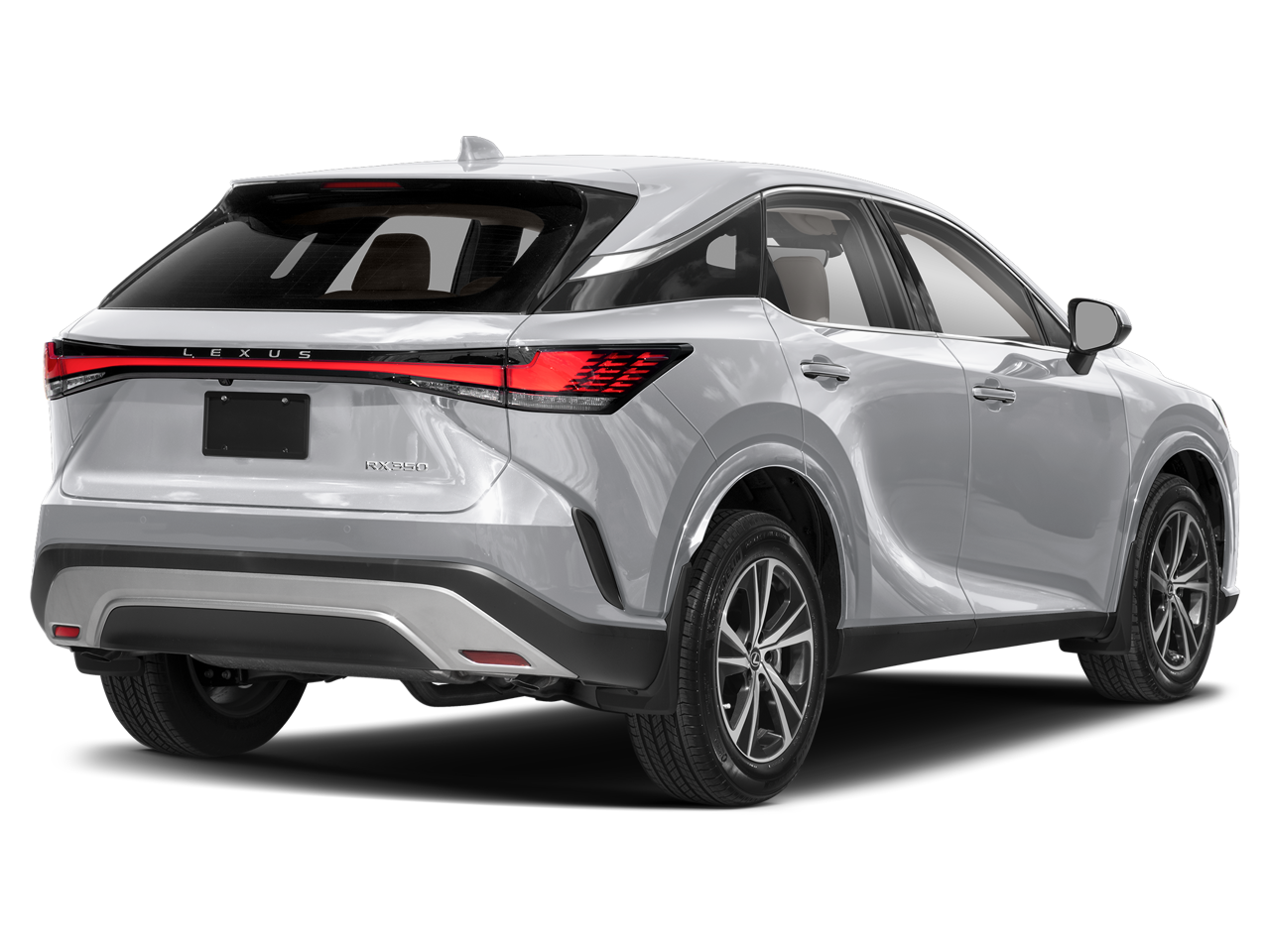 2024 Lexus RX RX 350 FWD