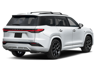 2024 Lexus TX TX 500h F SPORT Premium AWD