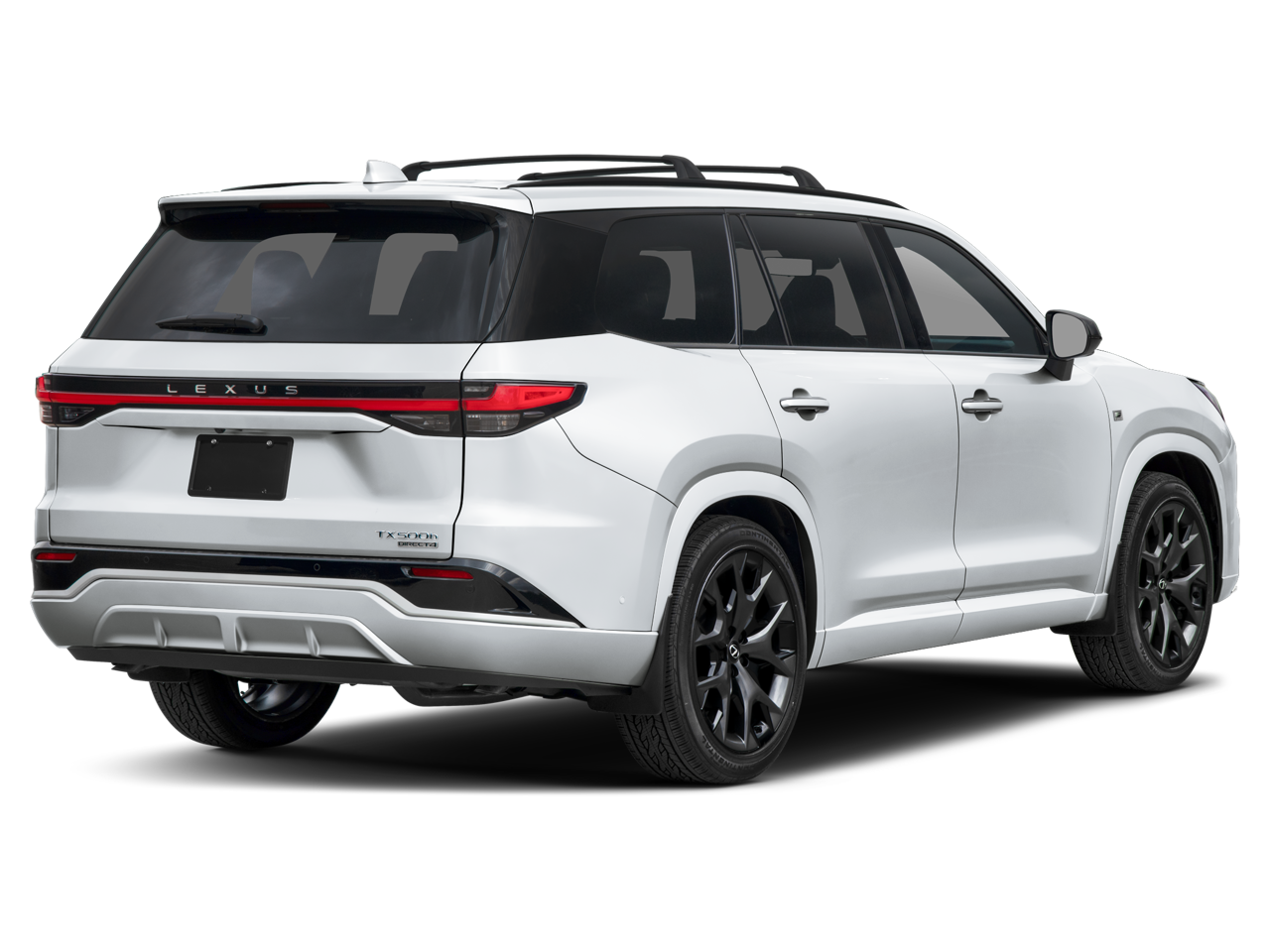 2024 Lexus TX TX 500h F SPORT Premium AWD