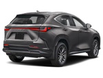 2025 Lexus NX NX 350h Premium AWD