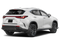 2025 Lexus NX NX 350h Luxury AWD