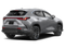 2025 Lexus NX NX 350h Luxury AWD