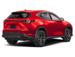 2025 Lexus NX NX 350h Luxury AWD