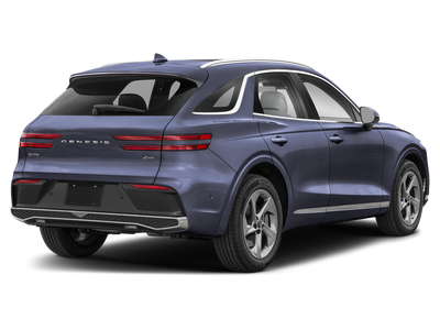 2026 Genesis GV70 2.5T Advanced AWD