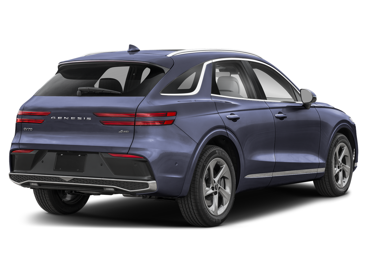 2026 Genesis GV70 2.5T Advanced AWD