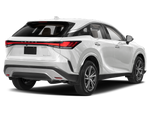 2026 Lexus RX RX 350 F SPORT Handling AWD