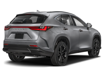 2026 Lexus NX NX 450h+ Premium AWD