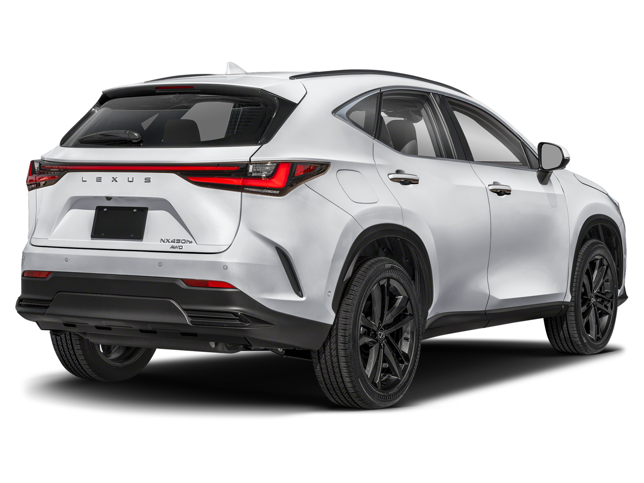2026 Lexus NX NX 450h+ Premium AWD
