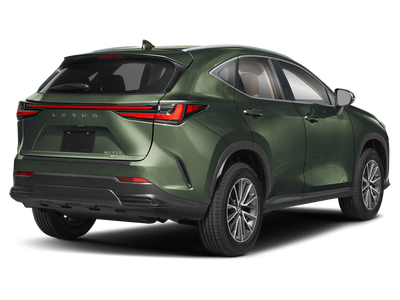 2026 Lexus NX NX 350 Premium AWD