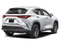 2026 Lexus NX NX 350h FWD