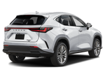 2026 Lexus NX NX 350h Luxury AWD