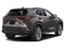 2026 Lexus NX NX 350h Luxury AWD