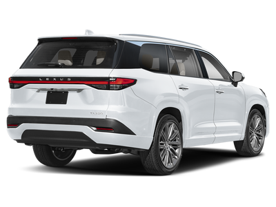 2026 Lexus TX TX 350 Luxury AWD