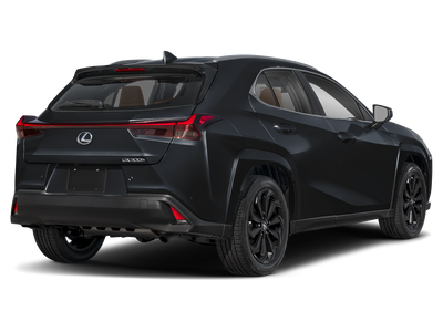 2026 Lexus UX UX 300h Premium AWD