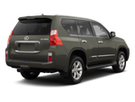 2010 Lexus GX 460 4WD 4dr