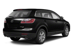2012 Mazda Mazda CX-9 AWD 4dr Grand Touring