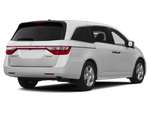 2013 Honda Odyssey 5dr EX-L