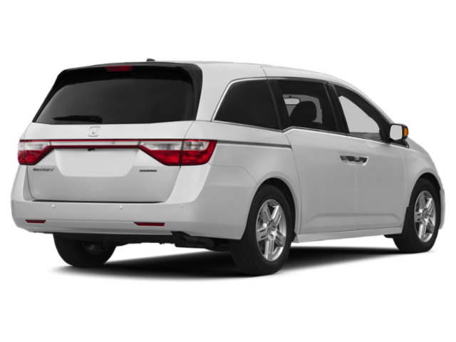 2013 Honda Odyssey 5dr EX-L