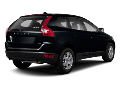 2013 Volvo XC60 T6