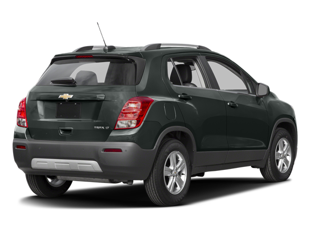 Used 2016 Chevrolet Trax LT with VIN 3GNCJLSB5GL185368 for sale in Appleton, WI