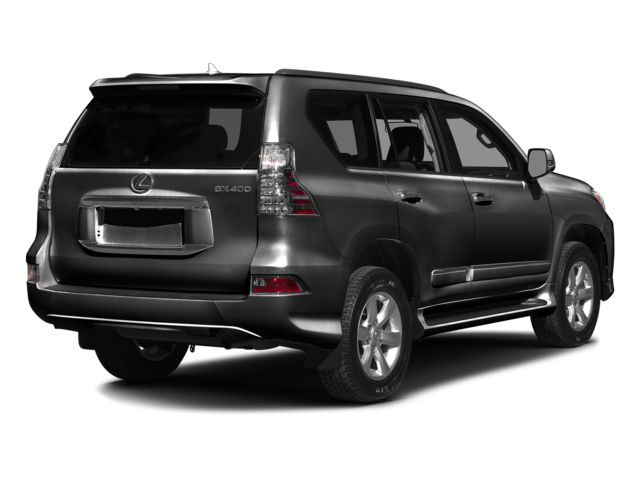 2016 Lexus GX Base - Photo 70