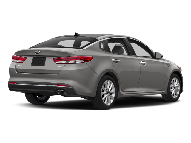 2017 Kia Optima EX Auto