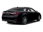 2017 Lexus ES ES 350 FWD