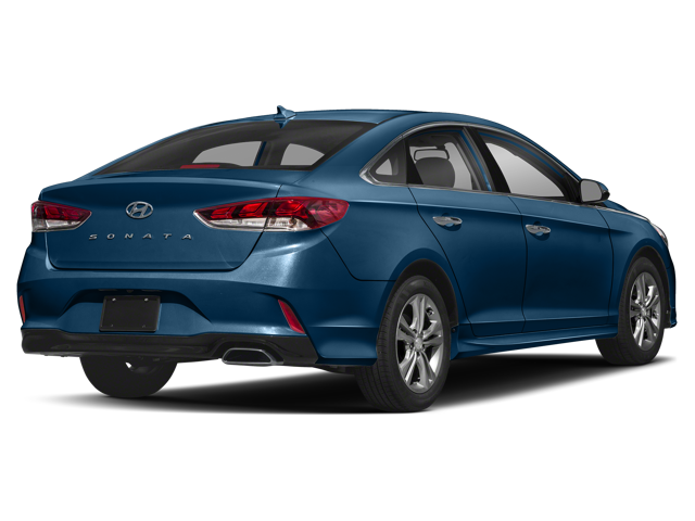 2018 Hyundai Sonata SEL+ 2.4L