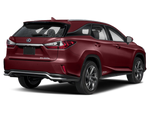 2018 Lexus RX RX 450hL Luxury AWD