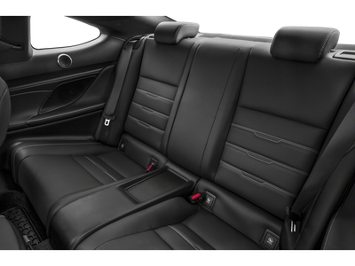2015 Lexus RC 350 2dr Cpe AWD