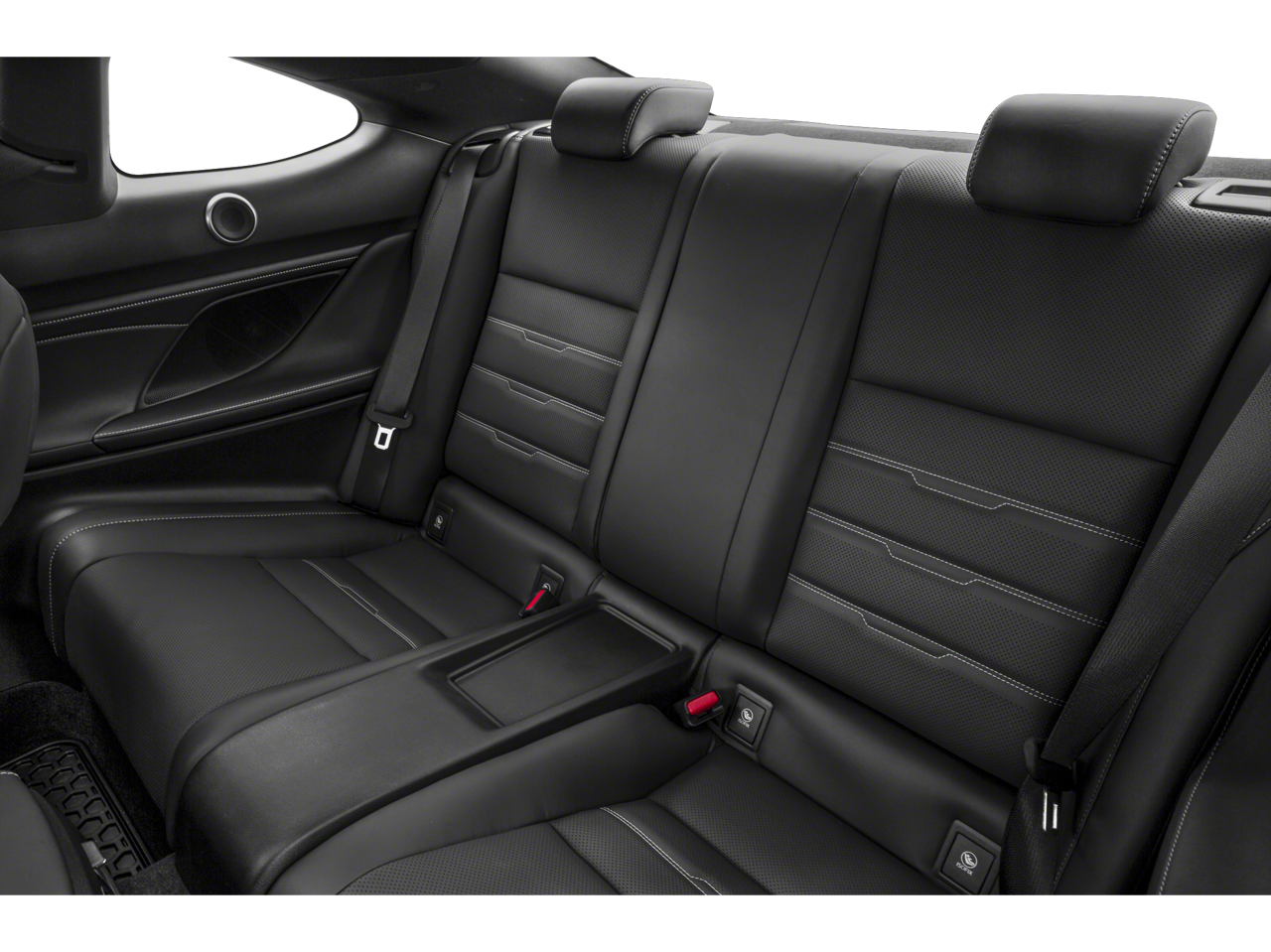2015 Lexus RC 350 2dr Cpe AWD