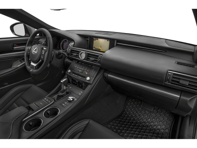 2015 Lexus RC 350 2dr Cpe AWD