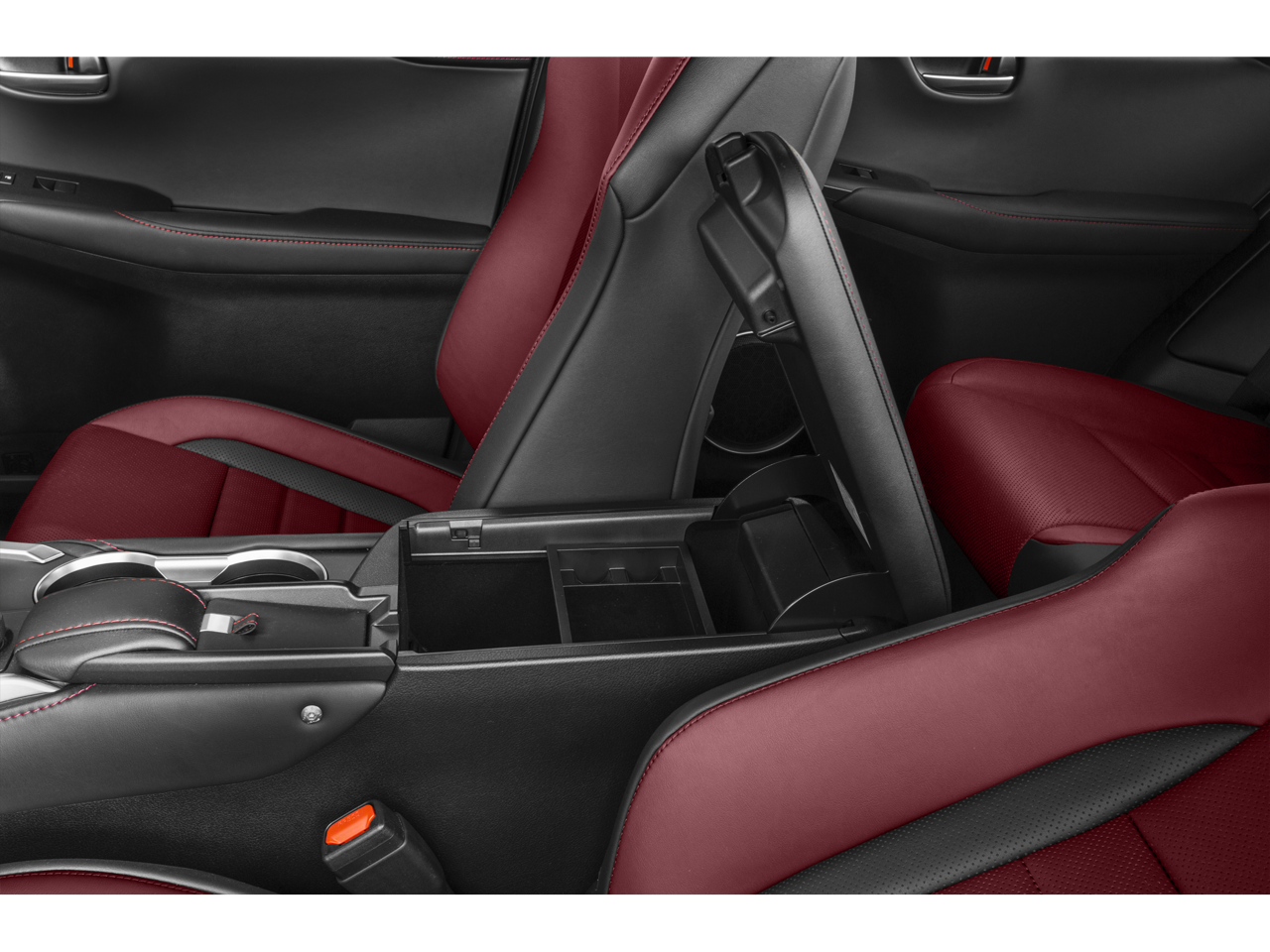 2015 Lexus NX 200t AWD 4dr F Sport