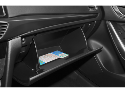 2015 Mazda Mazda6 4dr Sdn Auto i Sport