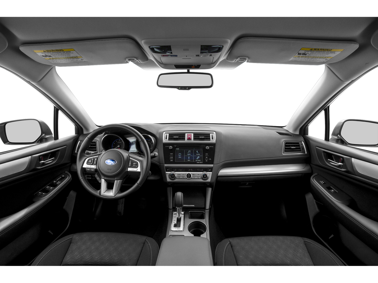 2015 Subaru Legacy 4dr Sdn 2.5i Premium