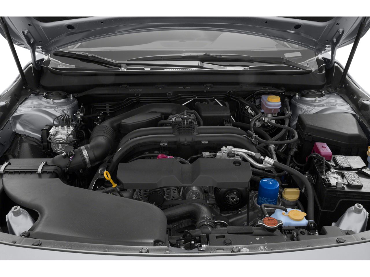 2015 Subaru Legacy 4dr Sdn 2.5i Premium