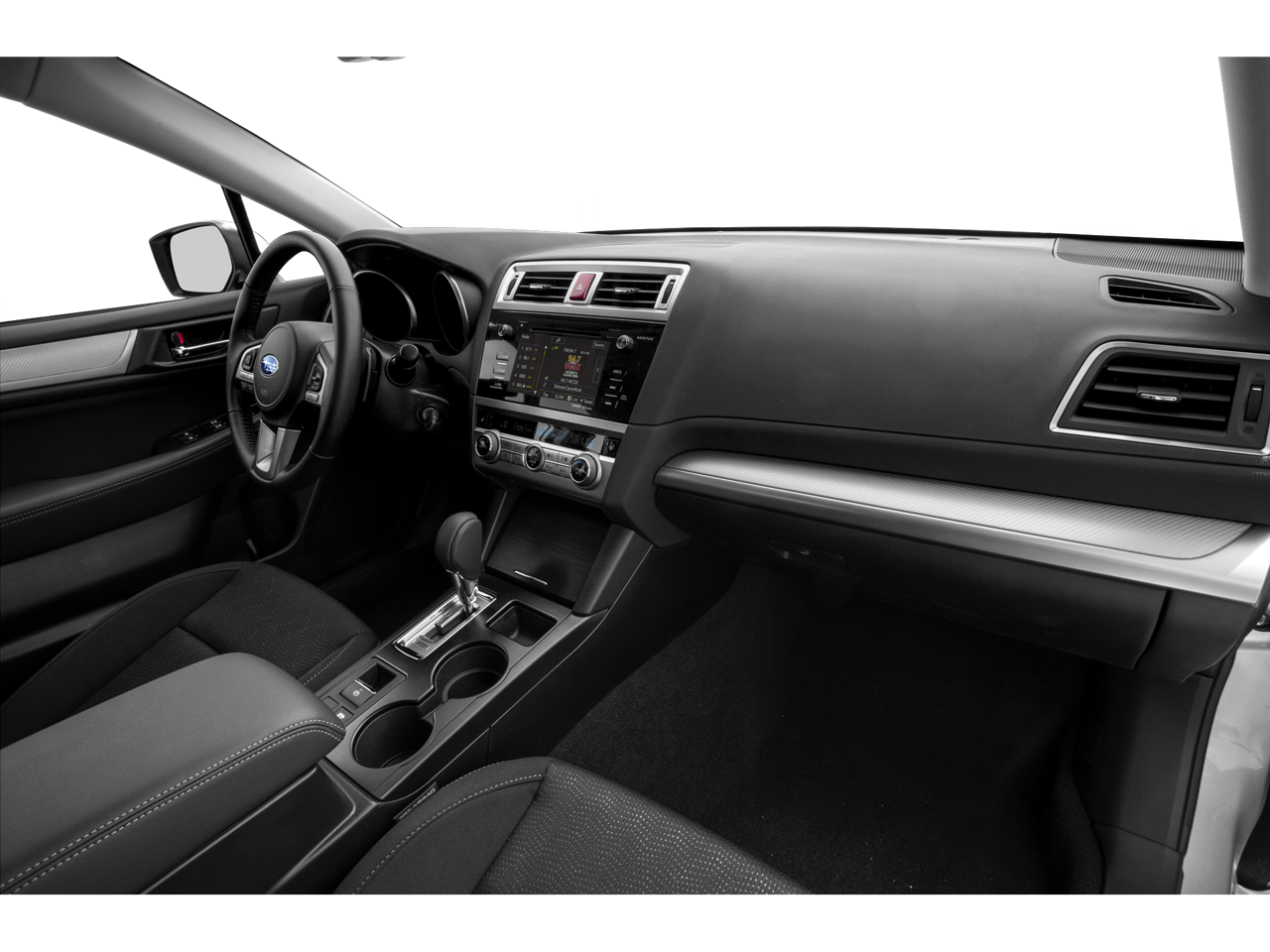 2015 Subaru Legacy 4dr Sdn 2.5i Premium