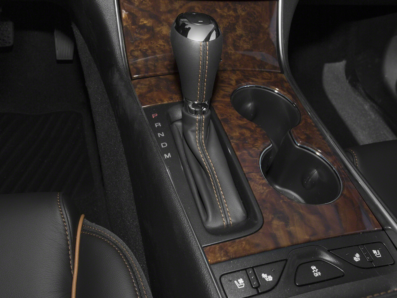 2017 Chevrolet Impala 4dr Sdn Premier w/2LZ