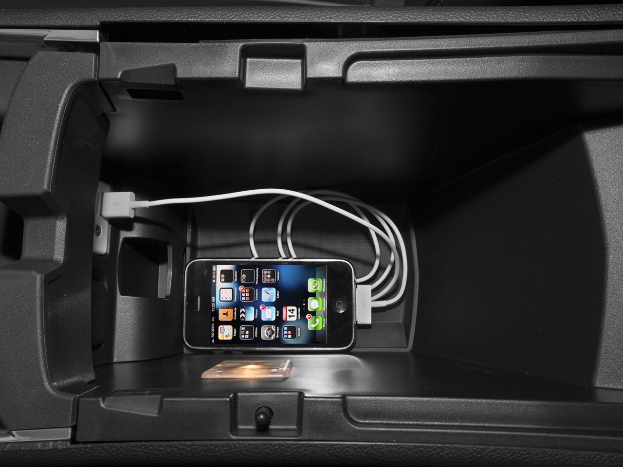 2017 Chevrolet Impala 4dr Sdn Premier w/2LZ